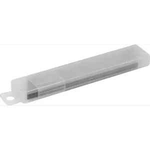 LAMINA ESTILETE 25MM