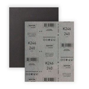 LIXA FERRO K246 GRAO 240 F 225X275