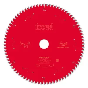 Disco Serra Circular 10" 80 Dentes para MDF FR23L001T Freud