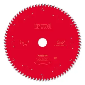 Disco Serra Circular 12" 96 Dentes para MDF FR28L001T Freud