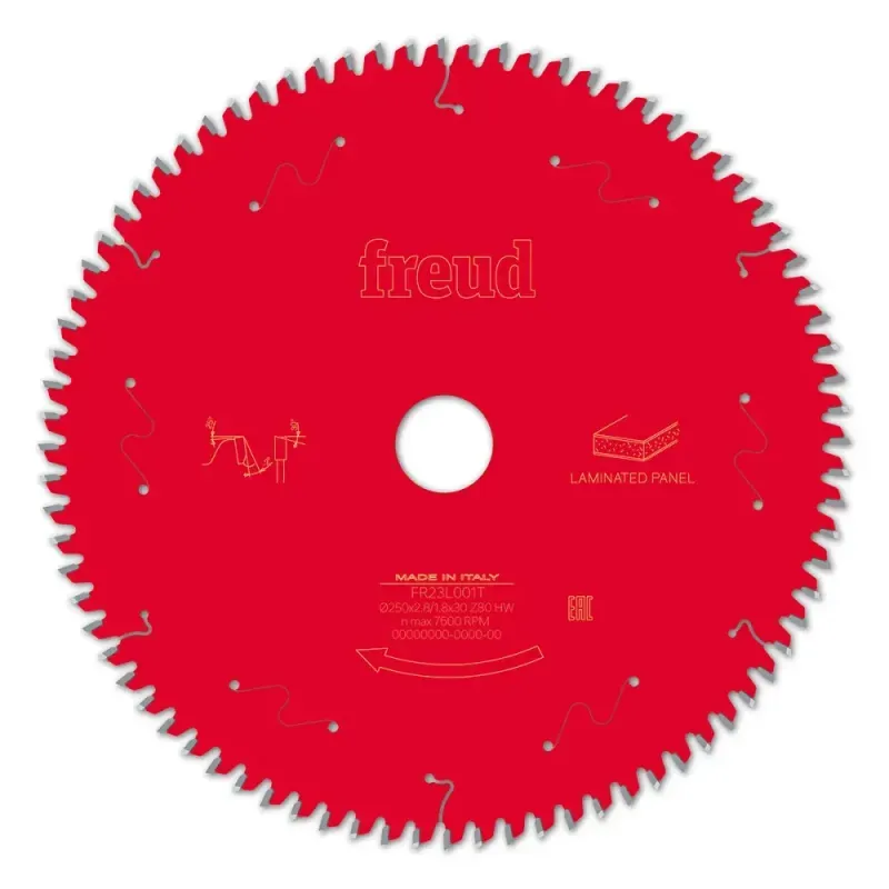 Disco-Serra-Circular-12--96-Dentes-para-MDF-FR28L001T-Freud