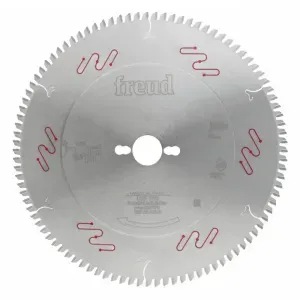 Disco Serra Circular 12" 96 Dentes para MDF LU3F 0300 Freud