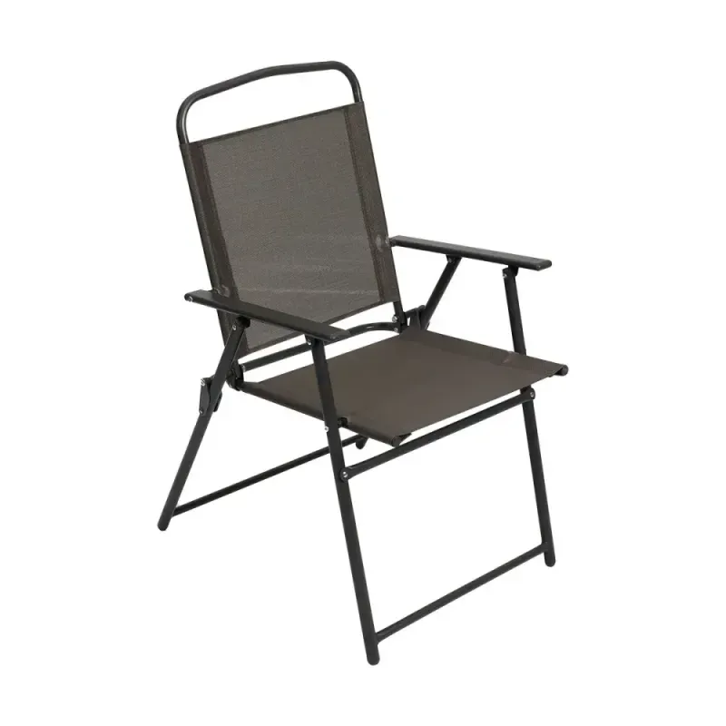 Conjunto-para-Jardim-Mesa-Tampo-de-Vidro-Cadeiras-e-Ombrelone-Kala