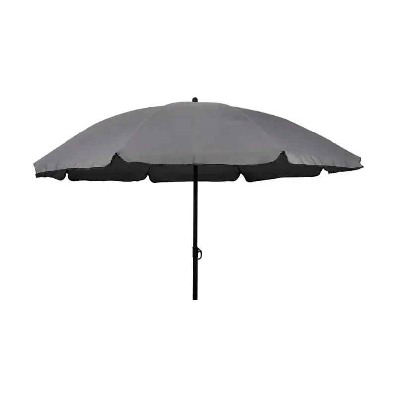 Conjunto-para-Jardim-Mesa-Tampo-de-Vidro-Cadeiras-e-Ombrelone-Kala