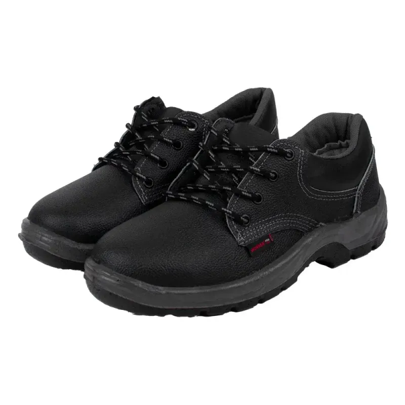 SAPATO-COURO-BI-NR46-AMARRAR-BICO-PVC