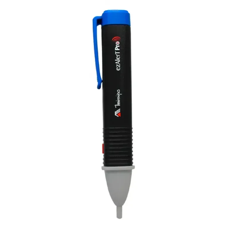 Detector-Tensao-c--Lanterna-CAT-IV-1000V-EZAlert-Pro-Minipa