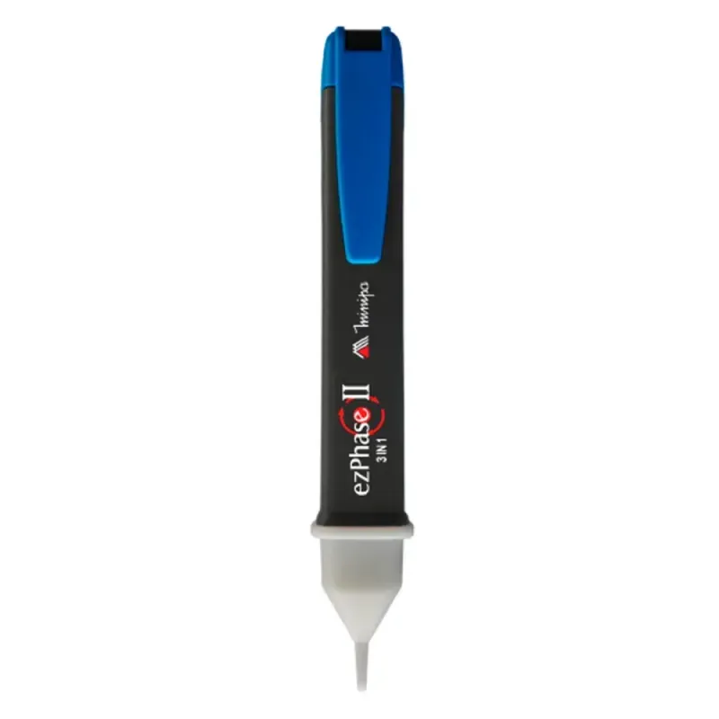 Detector-de-Tensao-CAT-IV-1000V-EZPhase-Minipa