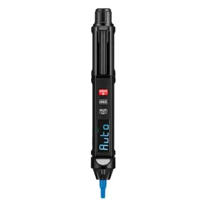 Caneta Multímetro CAT III 600V EZVolt Minipa