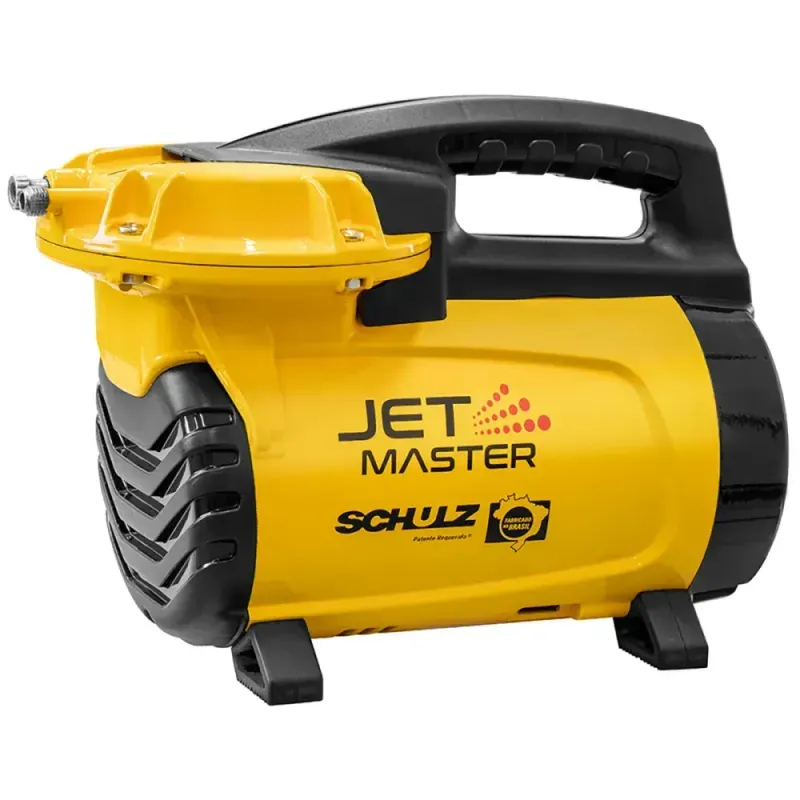Motocompressor-de-Ar-Direto-CS53-Jet-Master-127V-Schulz