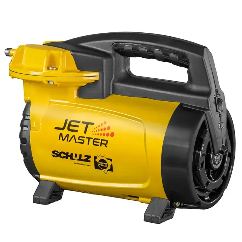 Motocompressor-de-Ar-Direto-CS53-Jet-Master-127V-Schulz