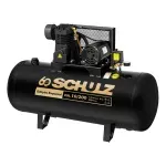 Compressor-Alternativo-Pistao-220V-Bravo-CSL-10BR-200-Schulz