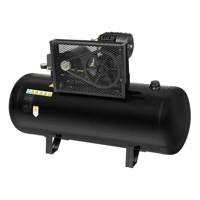 Compressor-Alternativo-Pistao-220V-Bravo-CSL-10BR-200-Schulz