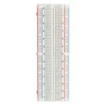 Protoboard-830-Furos-Banho-de-Niquel-MP830A-Minipa