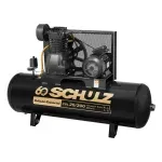 Compressor-de-Pistao-CSL-25-200-220-380V-Schulz