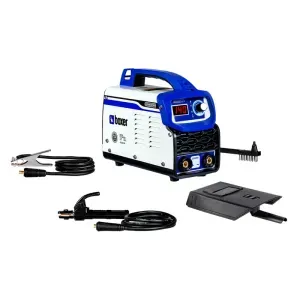 Inversora de Solda Touch 150BV 140A BiVolt Boxer Soldas