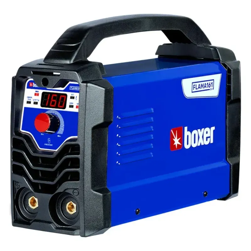 Inversora-Solda-Flama-161BV-BiVolt-Boxer-Soldas
