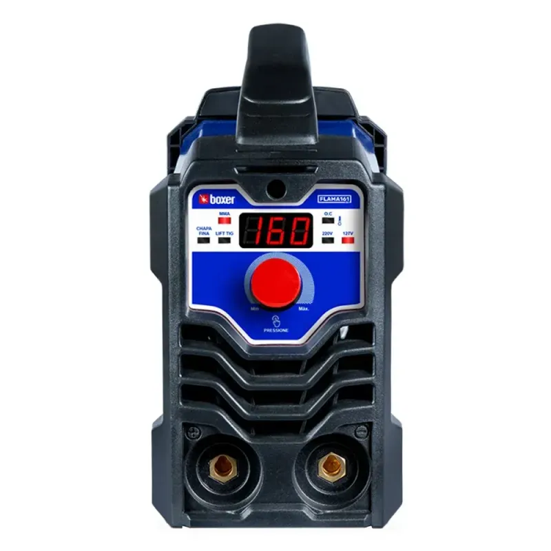 Inversora-Solda-Flama-161BV-BiVolt-Boxer-Soldas