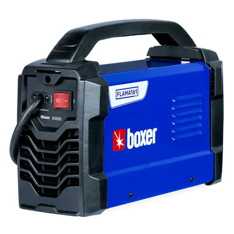 Inversora-Solda-Flama-161BV-BiVolt-Boxer-Soldas