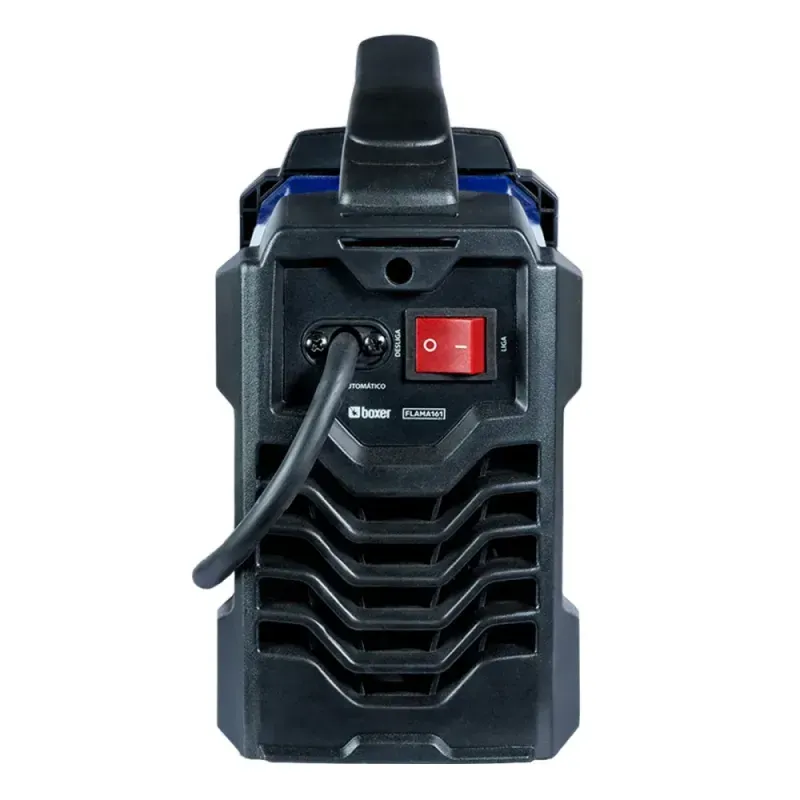 Inversora-Solda-Flama-161BV-BiVolt-Boxer-Soldas