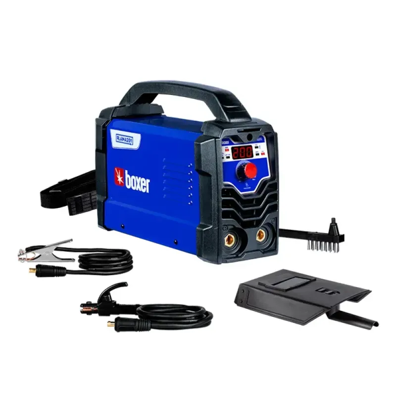 Inversora-Solda-Flama-201BV-BiVolt-Boxer-Soldas