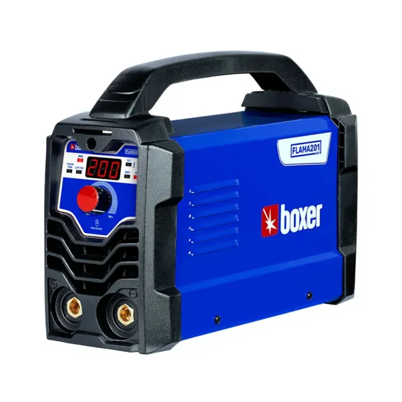 Inversora-Solda-Flama-201BV-BiVolt-Boxer-Soldas