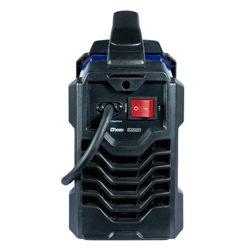 Inversora-Solda-Flama-201BV-BiVolt-Boxer-Soldas