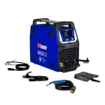 Solda-Multiprocessos-Migflex-160BV-BiVolt-Boxer-Soldas