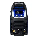 Solda-Multiprocessos-Migflex-160BV-BiVolt-Boxer-Soldas