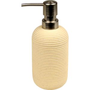 Dispenser para Sabonete Líquido Cinza Kala