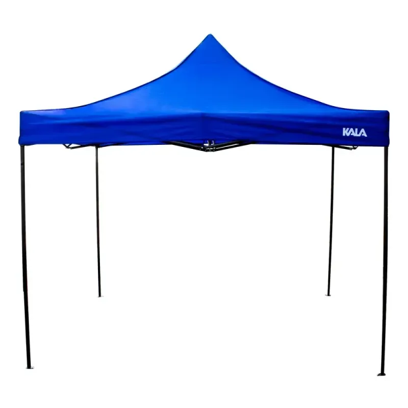 Gazebo-Dobravel-Pagoda-Azul-3-x-3m-Kala
