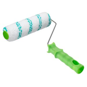 Rolo La Pinta Mais 2013 15cm Com Suporte Condor