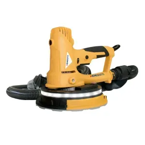 Lixadeira de Parede MLP 710 Led 710W 220V Menegotti