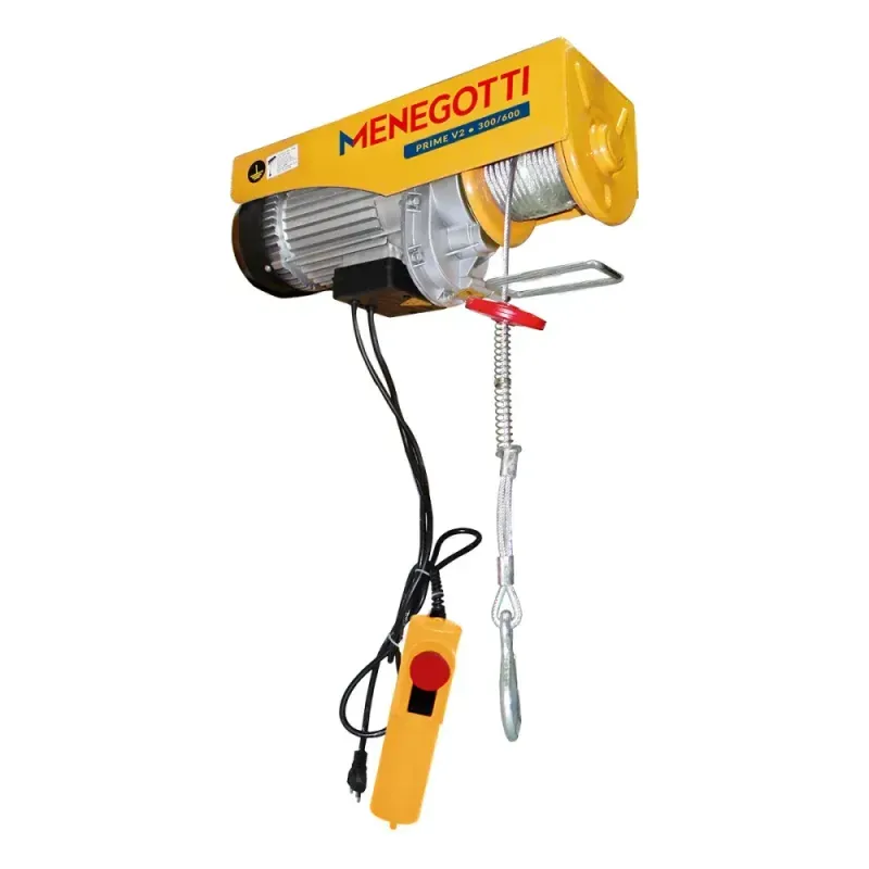 Guincho-Eletrico-Prime-V2-300-600kg-220V-Mono-Menegotti