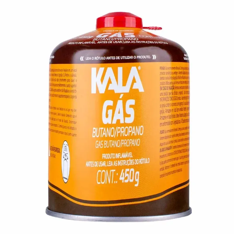 Cartucho-de-Gas-450g-com-Valvula-de-Seguranca-KALA