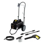 Lavadora-de-Alta-Pressao-HD-585-Black-Edition-127V-Karcher