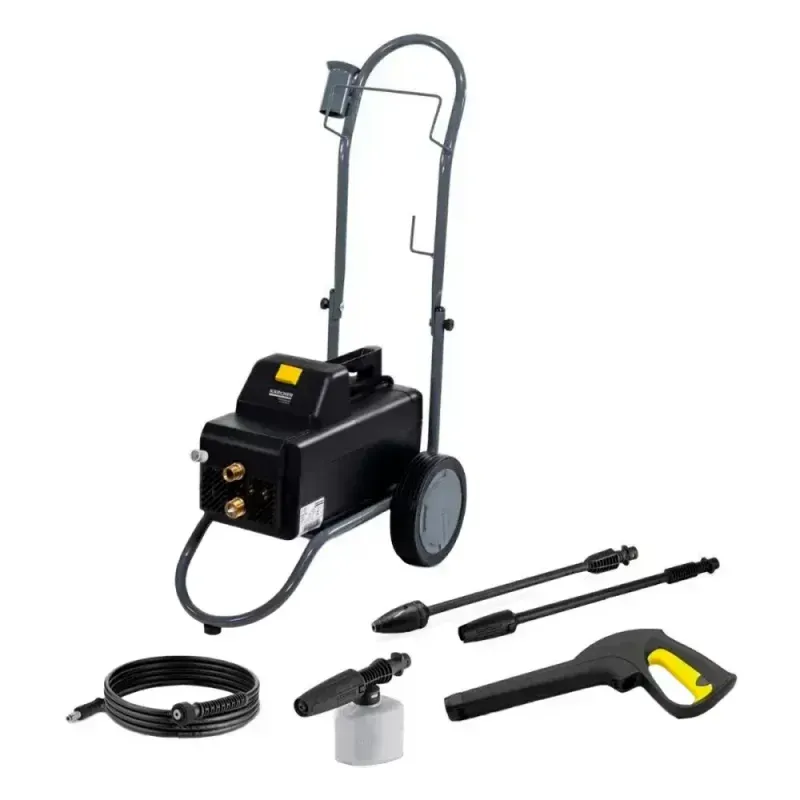 Lavadora-de-Alta-Pressao-HD-585-Black-Edition-127V-Karcher