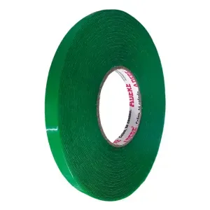 FITA DUPLA FACE TRANSP 12MMX20M