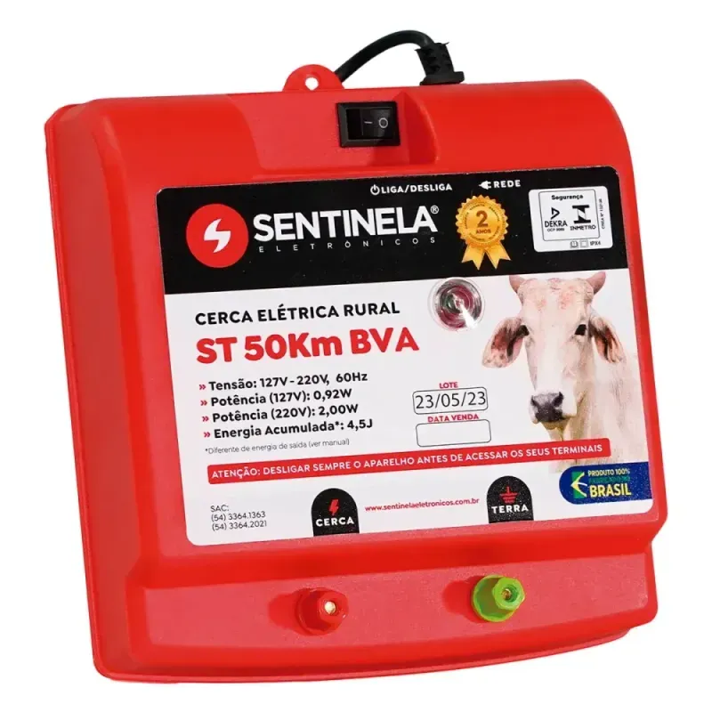 Eletrificador-de-Cerca-ST-50KM-Biv