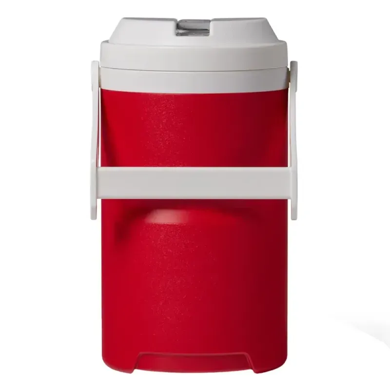 Garrafa-Termica-Laguna-38L-Vermelha-com-Ganchos-Igloo