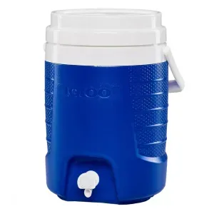 Galão Térmico Azul 7,5l Sport com Alça Igloo