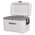 Caixa-Termica-Marine-Ultra-Branco-51-Litros-IGLOO