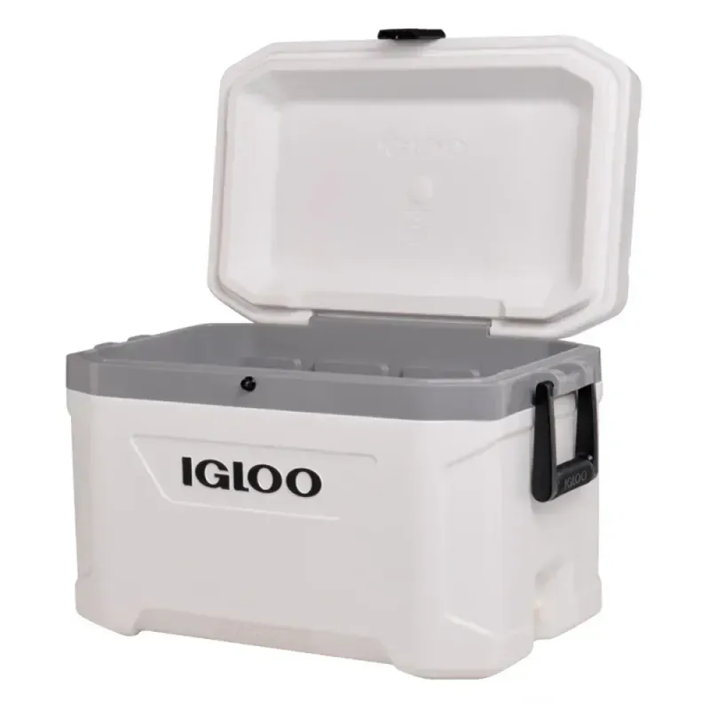 Caixa-Termica-Marine-Ultra-Branco-51-Litros-IGLOO