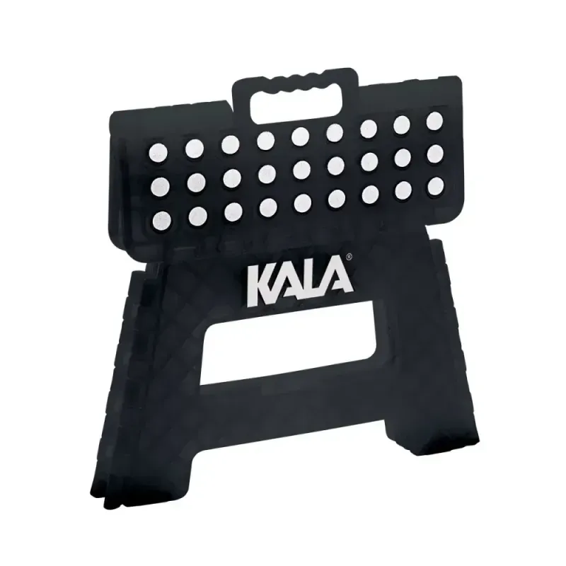 Banqueta-Plastica-Dobravel-22cm-Preta-Kala