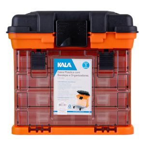 Caixa Plástica CPK280 Kala