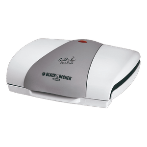 Grill Mais Saúde GS1600 127V Black&Decker