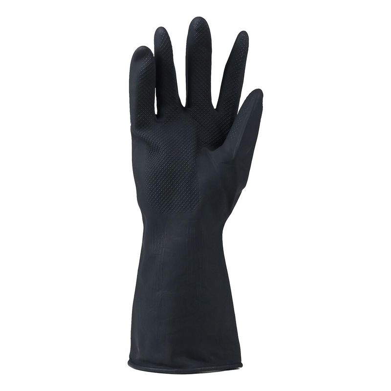 luva-de-latex-wk39-sem-forro-t10-preta