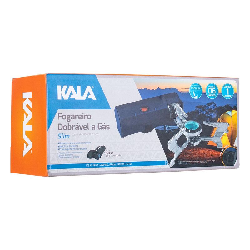 fogareiro-a-gas-slim-azul