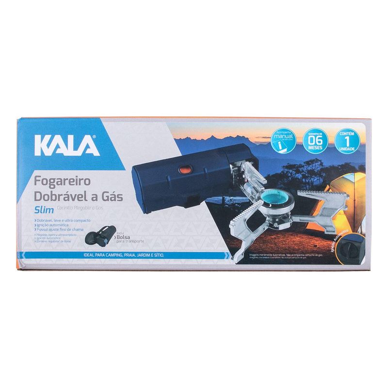 fogareiro-a-gas-slim-azul