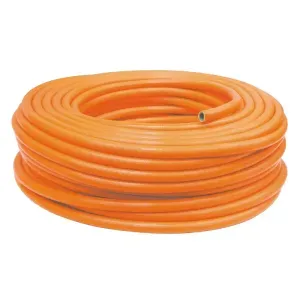 Mangueira Pulverizadora 3/8" 50m PSI 700 PVC Ibirá