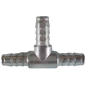 Emenda T para Mangueira 1/4" Worker